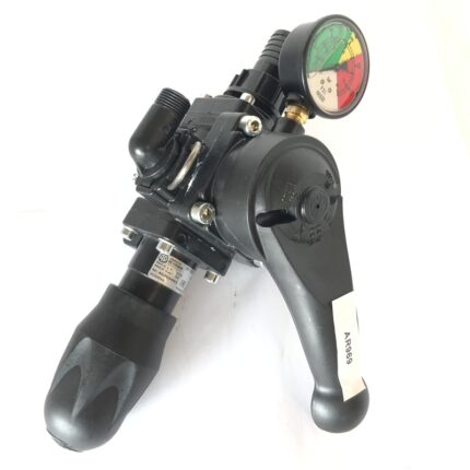 GRUPPO COMANDO BY-MATIC ANNOVI & REVERBERI 50 S ex 960 - cod: 969