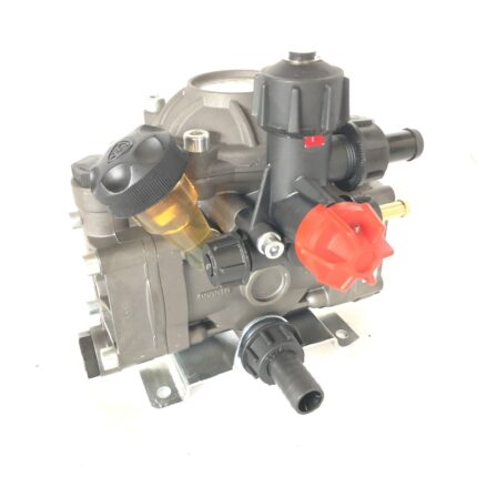 POMPA ANNOVI & REVERBERI AR 202 BLUFLEX CON GRUPPO DI COMANDO INCORPORATO - cod: 32090
