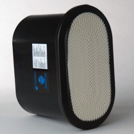 FILTRO ARIA ESTERNO ORIGINALE LANDINI cod: 6503092M1