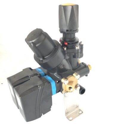 GRUPPO COMANDO ELETTRICO 2 VIE PER ATOMIZZATORE ARAG - cod: 881414202