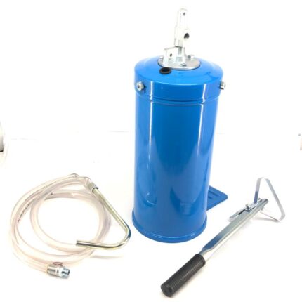 POMPA TRAVASO OLIO KG.12 - cod: 00087