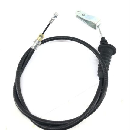 CORDA COMANDO FRIZIONE LANDINI - cod: 4206156M91