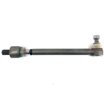 RIDEX Testina Sterzo Anteriore Sinistra M14x1.5 914T0269 Per Renault Master, Opel Movano, Nissan Interstar