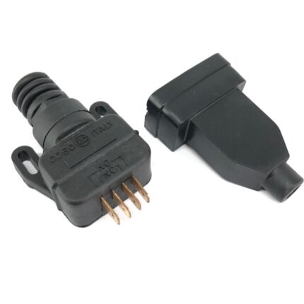 INTERRUTTORE NEW HOLLAND - cod: 47132449