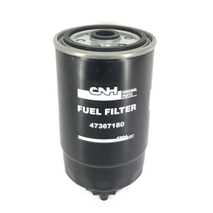 FILTRO GASOLIO NEW HOLLAND - cod: 47367180