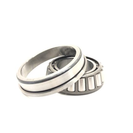 CUSCINETTO A RULLI CONICI 55x100x28 CON BATTUTA ESTERNA DIAMETRO 106 mm NEW HOLLAND - cod: 5111272C
