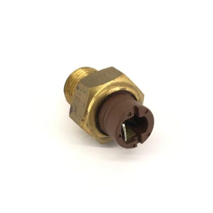 INTERRUTTORE TERMOSTATICO * Ad esaurimento * - cod: 5115057