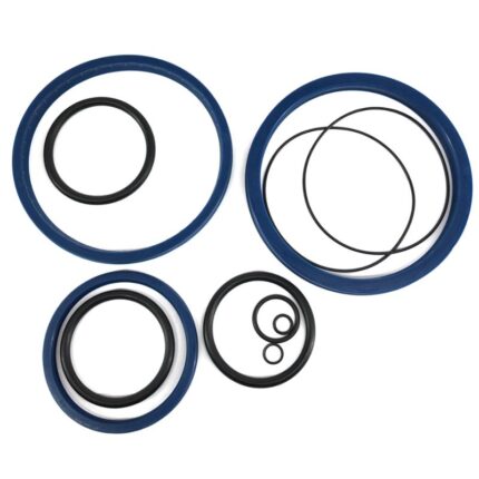 SERIE GUARNIZIONI VARIATORE LAVERDA 2350 - cod: LA340485388