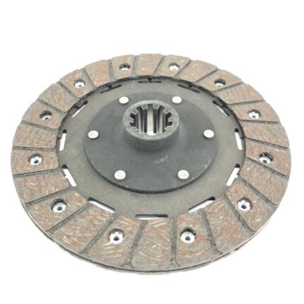 DISCO FRIZIONE BCS - cod: P990123010001