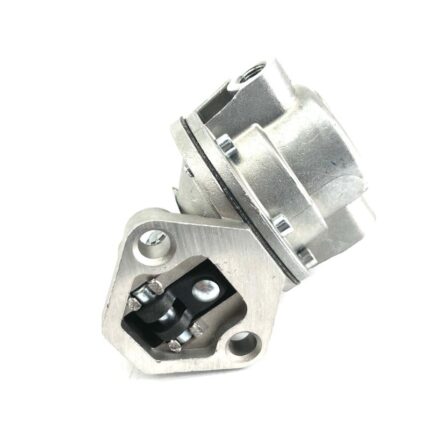 POMPA A/C SLANZI DVA920-1030 rif. 4850.039 - cod: 03678