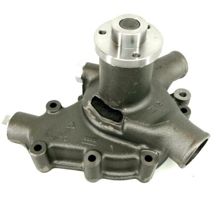 POMPA ACQUA MOTORE FIAT NEW HOLLAND - cod: 8829790