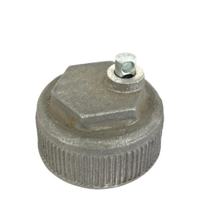 TAPPO GASOLIO NEW HOLLAND M60 CON CHIUSURA - cod: 79093835
