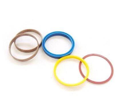 SERIE ANELLI TENUTA SAME LAMBORGHINI DEUTZ FAHR - cod: 0.009.4330.0