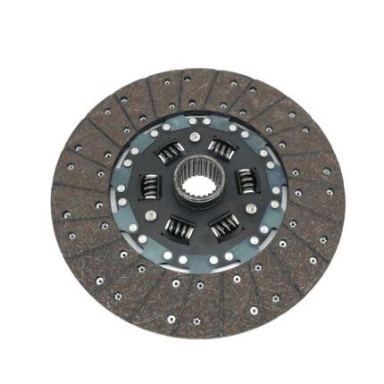 DISCO FRIZIONE CENTRALE ORGANICO SAME LAMBORGHINI DEUTZ FAHR - cod: 0.164.2313.3