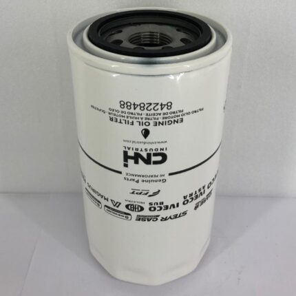 FILTRO OLIO MOTORE NEW HOLLAND - cod: 84228488