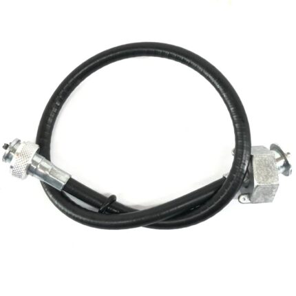 CORDA CONTAGIRI FIAT NEW HOLLAND LUNGHEZZA 500mm ATTACCO M22 - cod: 5178451