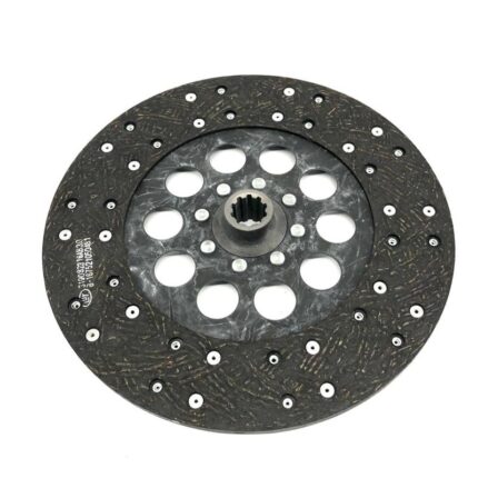 DISCO FRIZIONE PRESA DI FORZA 12" - cod: 5154514