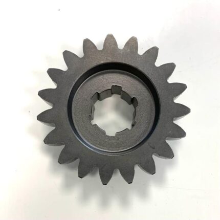 INGRANAGGIO PRESA DI FORZA GOLDONI Z=19 ex 00019910 - cod: 00066318