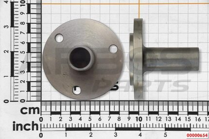 FLANGIA MANICOTTO FRIZIONE GOLDONI - cod: 00000654