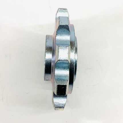 PIGNONE LATERALE CATENA ELEVATORE ANTERIORE NEW HOLLAND - cod: 84038624