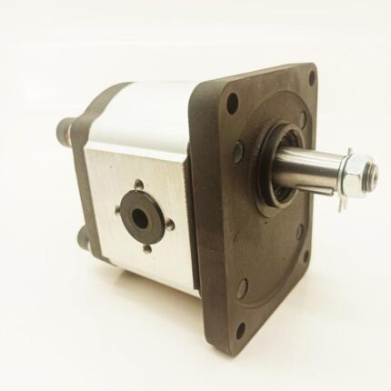 POMPA IDRAULICA A18X SINISTRA GRUPPO 2 - cod: 04403