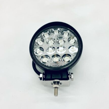 FARO DA LAVORO ROTONDO 14 LED 3360 LM - cod: 2010661AO