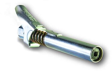 TESTINA INGRASSAGGIO G-COUPLER M10X1 XLONG - cod: 91900