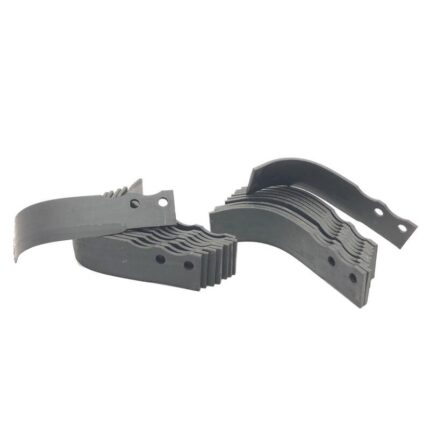 KIT ZAPPE 10+10 FRESA GOLDONI 22 - cod: 00070921