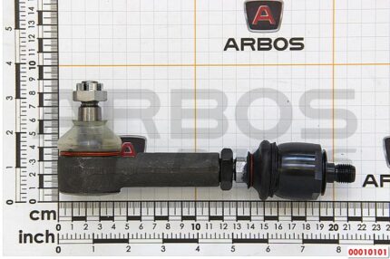 SNODO CILINDRO IDROGUIDA COMPLETO GOLDONI - cod: 00010101