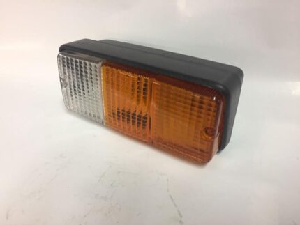 FANALINO ANTERIORE COBO DESTRO / SINISTRO - cod: 35095