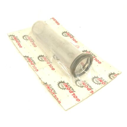 FILTRO IMMISS. GASOLIO SERBATOIO - cod: 00039642