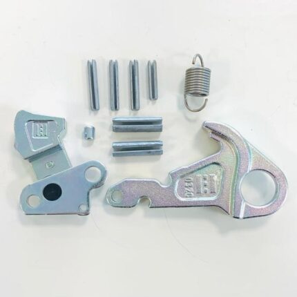 KIT RIPARAZIONE ATTACCO RAPIDO CBM CATEGORIA 2 - cod: 50903