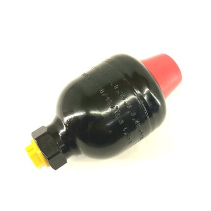 ACCUMULATORE AZOTO CIRCUITO IDRAULICO GOLDONI - cod: 02030378