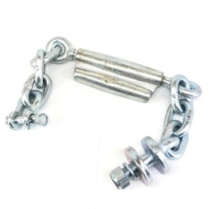 CATENA IMBRIGLIAMENTO FIAT NEW HOLLAND - cod: 98156