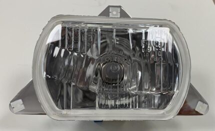 FARO ANTERIORE ANTONIO CARRARO - cod: 46706011