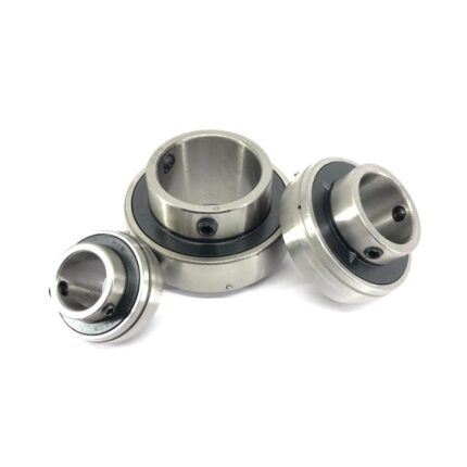 CUSCINETTO PER SUPPORTO 206 - cod: UC206