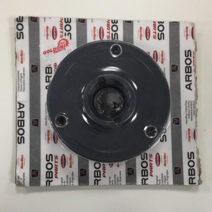 SUPPORTO LEVA CAMBIO GOLDONI - cod: 00000197