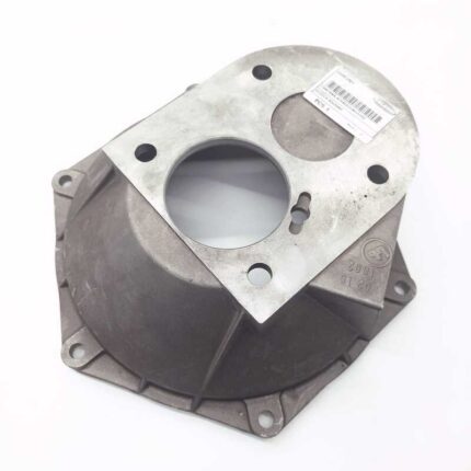 CAMPANA FRIZIONE LATO CAMBIO - cod: 00001002