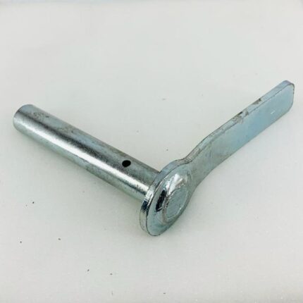 PERNO DESTRO BLOCCAGGIO TELAIO DI PROTEZIONE GOLDONI - cod: 00034615