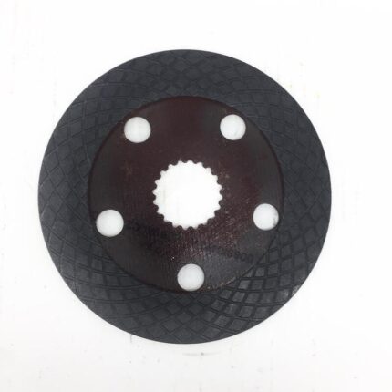 DISCO FRENO GOLDONI A BAGNO DIAMETRO 165 DENTI 20 - cod: 00041480