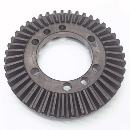 CORONA CONICA DIFFERENZIALE POSTERIORE GOLDONI ex 00006567 - cod: 00066082