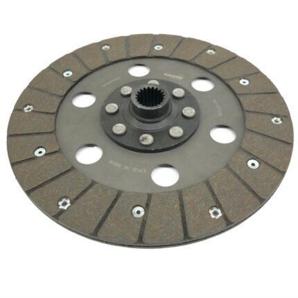 DISCO FRIZIONE PRESA DI FORZA GOLDONI - cod: 06300082