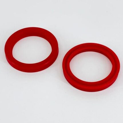 ANELLO DI TENUTA ATTUATORE FRENO GOLDONI - cod: 06370594