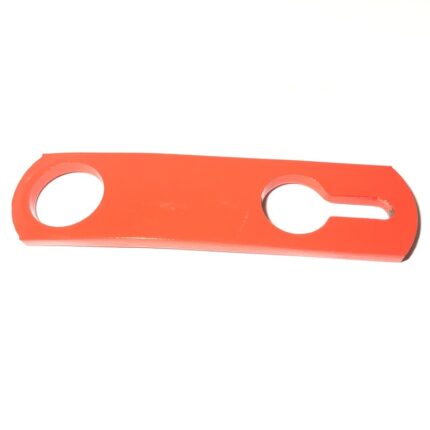 STAFFA CATENA GASPARDO ATTACCO AL TRATTORE - cod: G21030007R