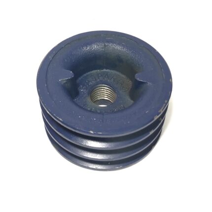 PULEGGIA CONDOTTA 3 GOLE GASPARDO- cod: G21120118R