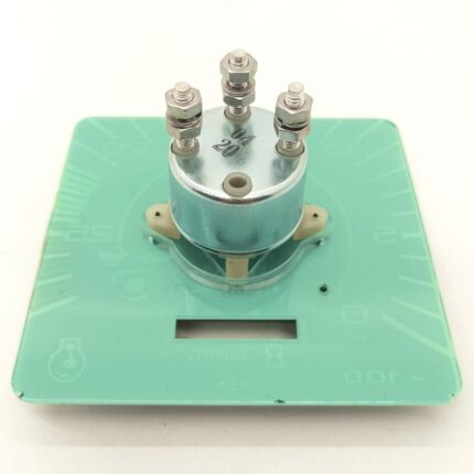 STRUMENTO CONTAGIRI LANDINI - cod: 3311406M91