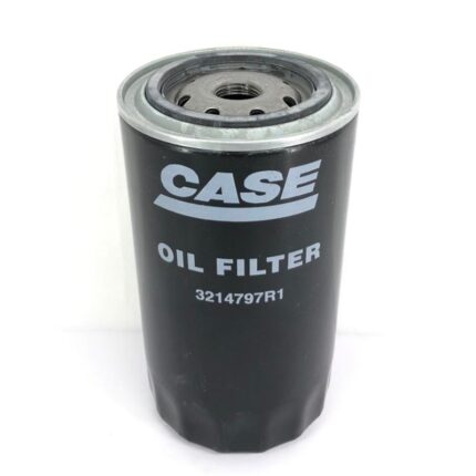FILTRO OLIO MOTORE CASE - cod: 3214797R1