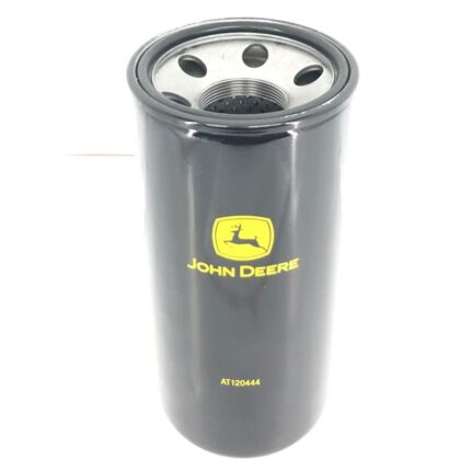 FILTRO OLIO IDRAULICO JOHN DEERE - cod: AT120444