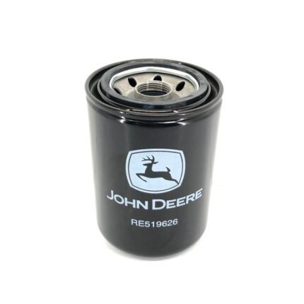 FILTRO OLIO MOTORE JOHN DEERE - cod: RE519626