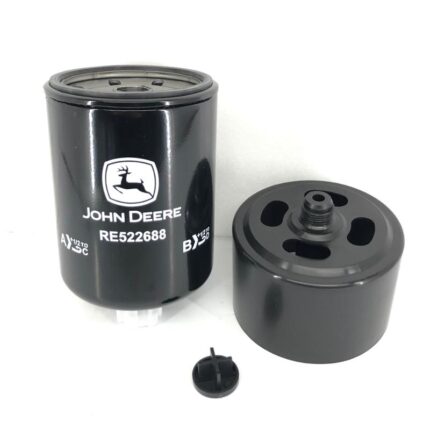 FILTRO GASOLIO JOHN DEERE - cod: RE522688